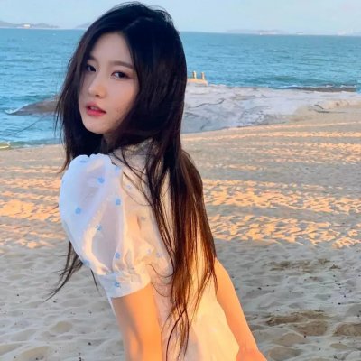 千古两美人
