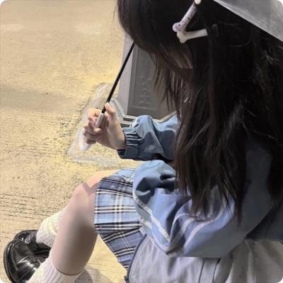 最后的女祭司